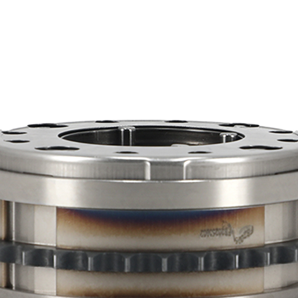 2pcs Camshaft Adjuster Actuator compatible for BMW 330e F30 2.0L 2016 V20-4650 VVT Gear