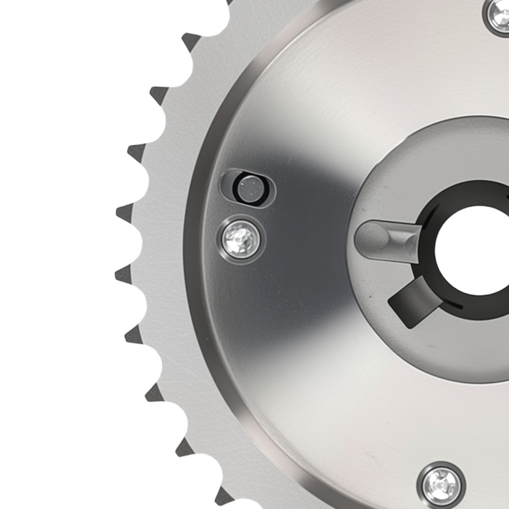 Intake Camshaft Adjuster Actuator compatible for Toyota Yaris Prius C 2006-2020 1305021040