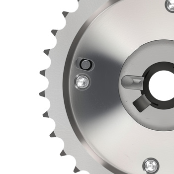 Intake Camshaft Adjuster Actuator compatible for Toyota Yaris Prius C 2006-2020 1305021040