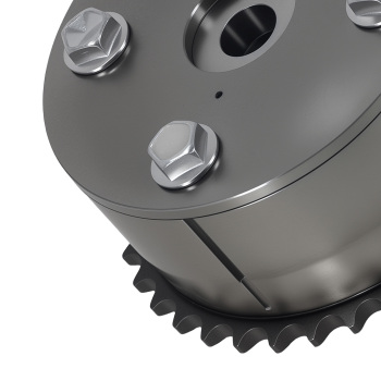 Intake Camshaft Adjuster Actuator compatible for Toyota Yaris Prius C 2006-2020 1305021040