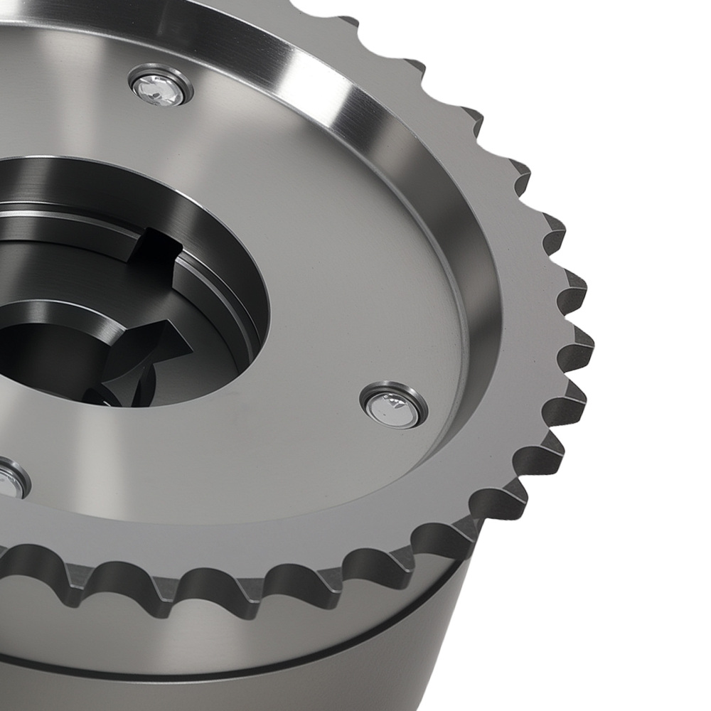 Intake Camshaft Adjuster Actuator compatible for Toyota Yaris Prius C 2006-2020 1305021040