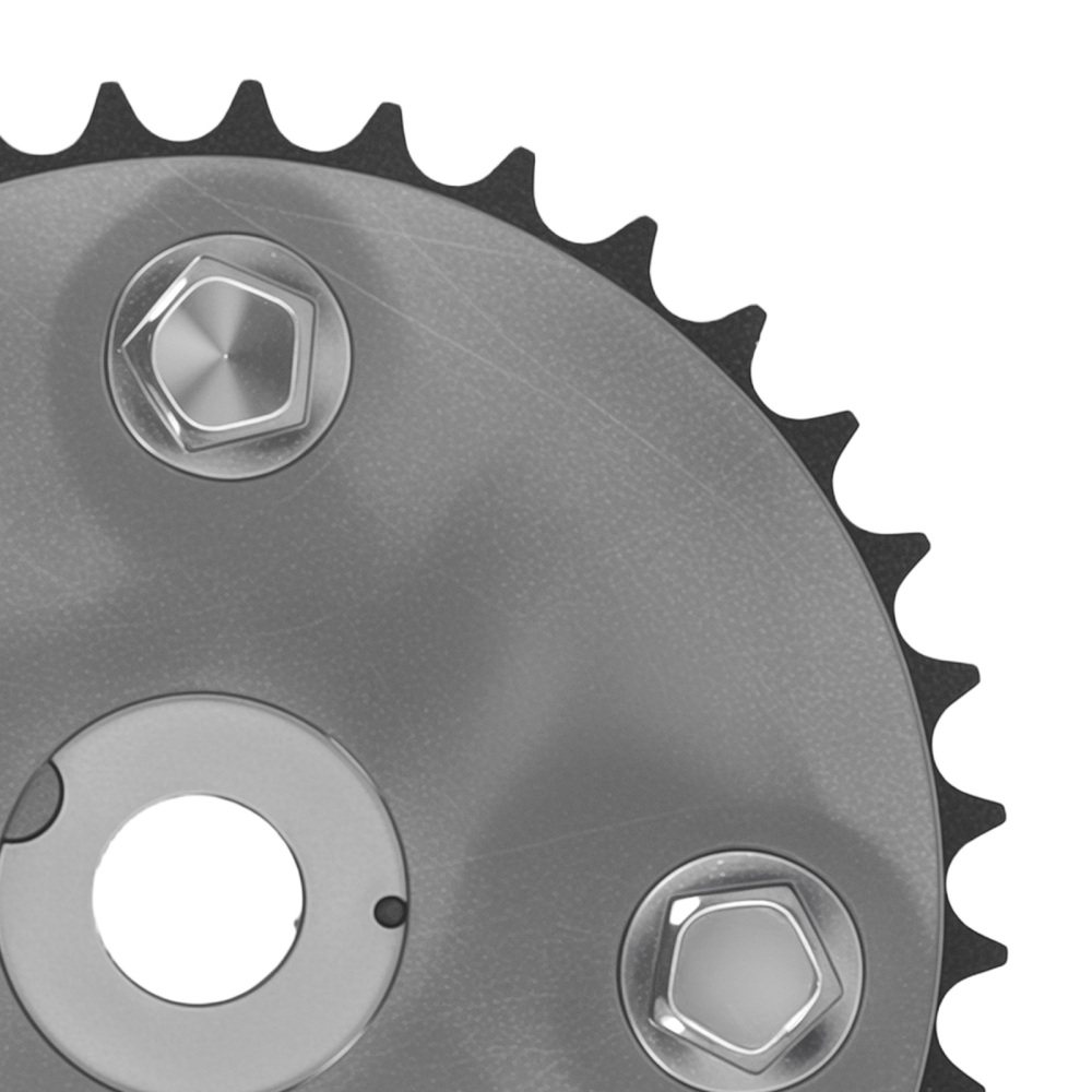 Intake Camshaft Adjuster Actuator compatible for Toyota Yaris Prius C 2006-2020 1305021040