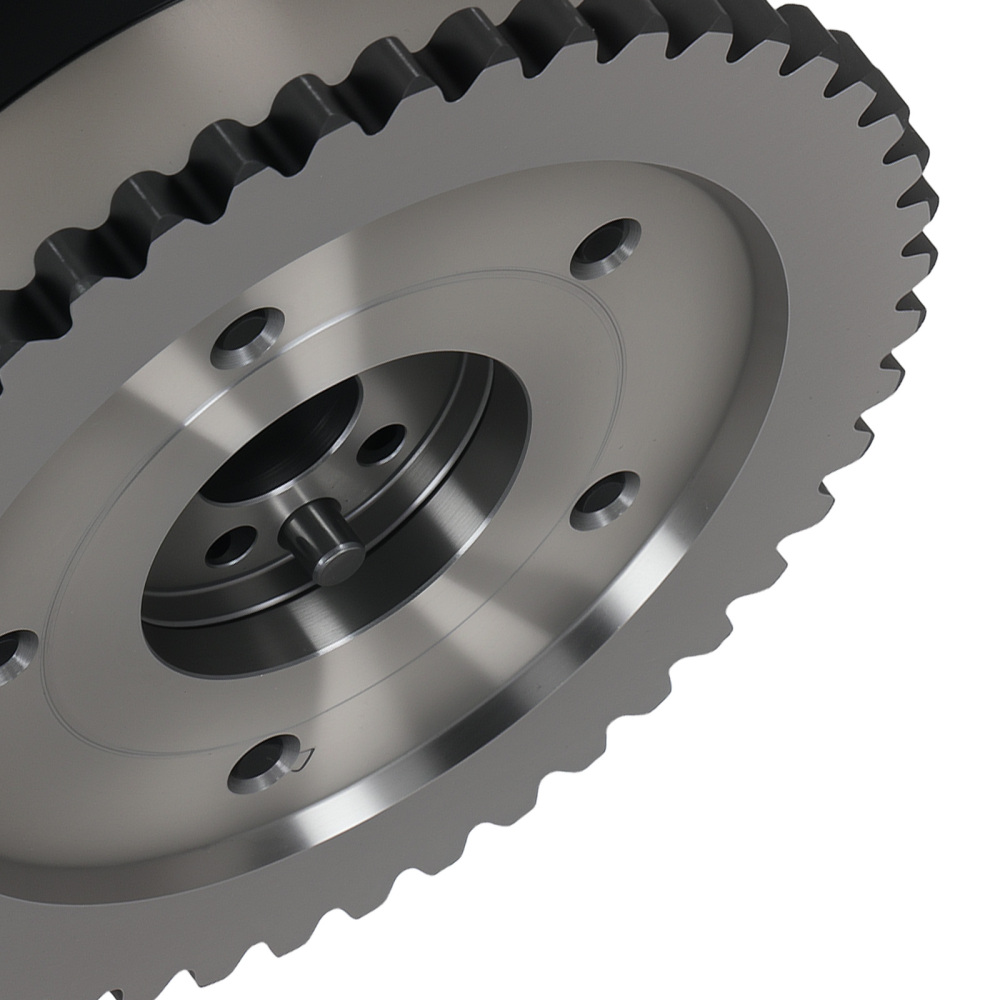 2pcs Camshaft Adjuster Actuator compatible for Chevrolet Impala 2.5L 2014-2019 25203206