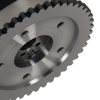 2pcs Camshaft Adjuster Actuator compatible for Chevrolet Impala 2.5L 2014-2019 25203206