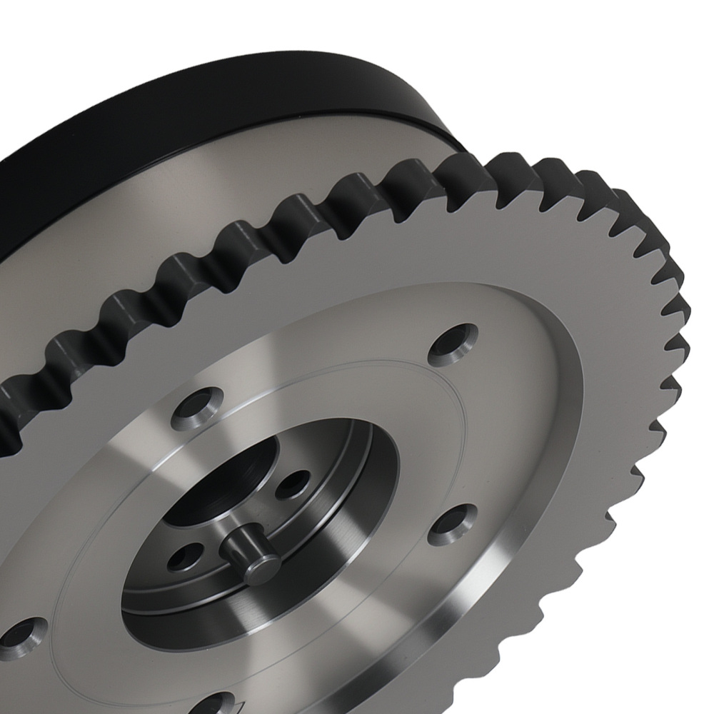 2pcs Camshaft Adjuster Actuator compatible for Chevrolet Impala 2.5L 2014-2019 25203206