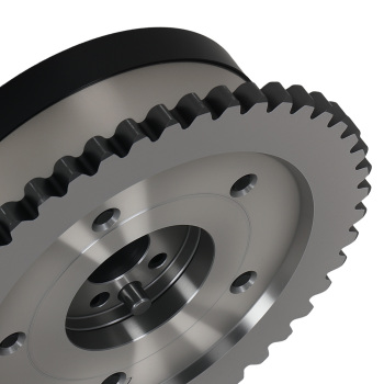 2pcs Camshaft Adjuster Actuator compatible for Chevrolet Impala 2.5L 2014-2019 25203206