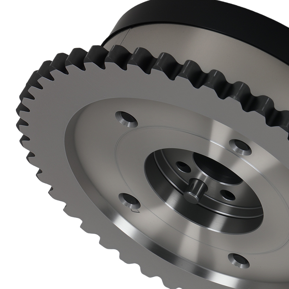 2pcs Camshaft Adjuster Actuator compatible for Chevrolet Impala 2.5L 2014-2019 25203206