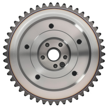 2pcs Camshaft Adjuster Actuator compatible for Chevrolet Impala 2.5L 2014-2019 25203206