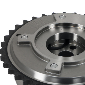 Exhaust Camshaft Adjuster compatible for Toyota Camry Sienna 2.5L2.7L 2010-2012 13070-0V011