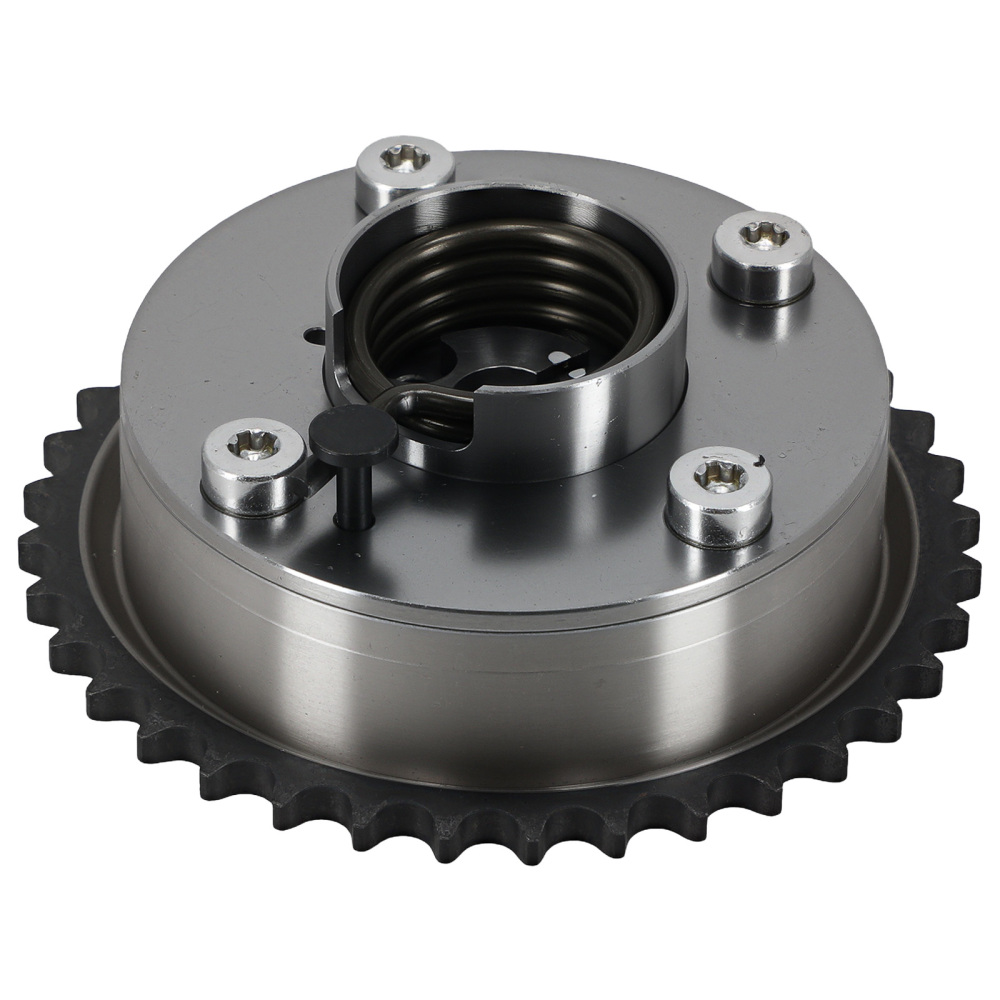 Exhaust Camshaft Adjuster compatible for Toyota Camry Sienna 2.5L2.7L 2010-2012 13070-0V011