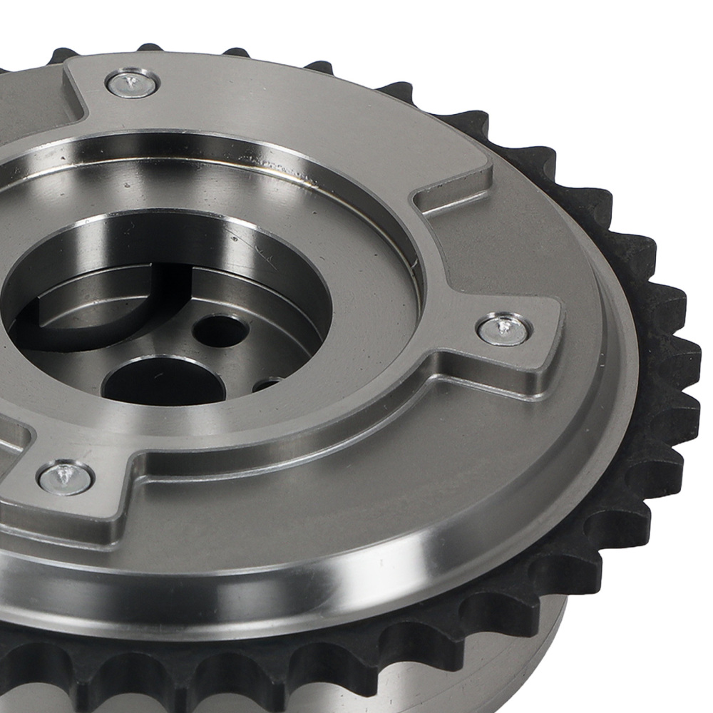 Exhaust Camshaft Adjuster compatible for Toyota Camry Sienna 2.5L2.7L 2010-2012 13070-0V011