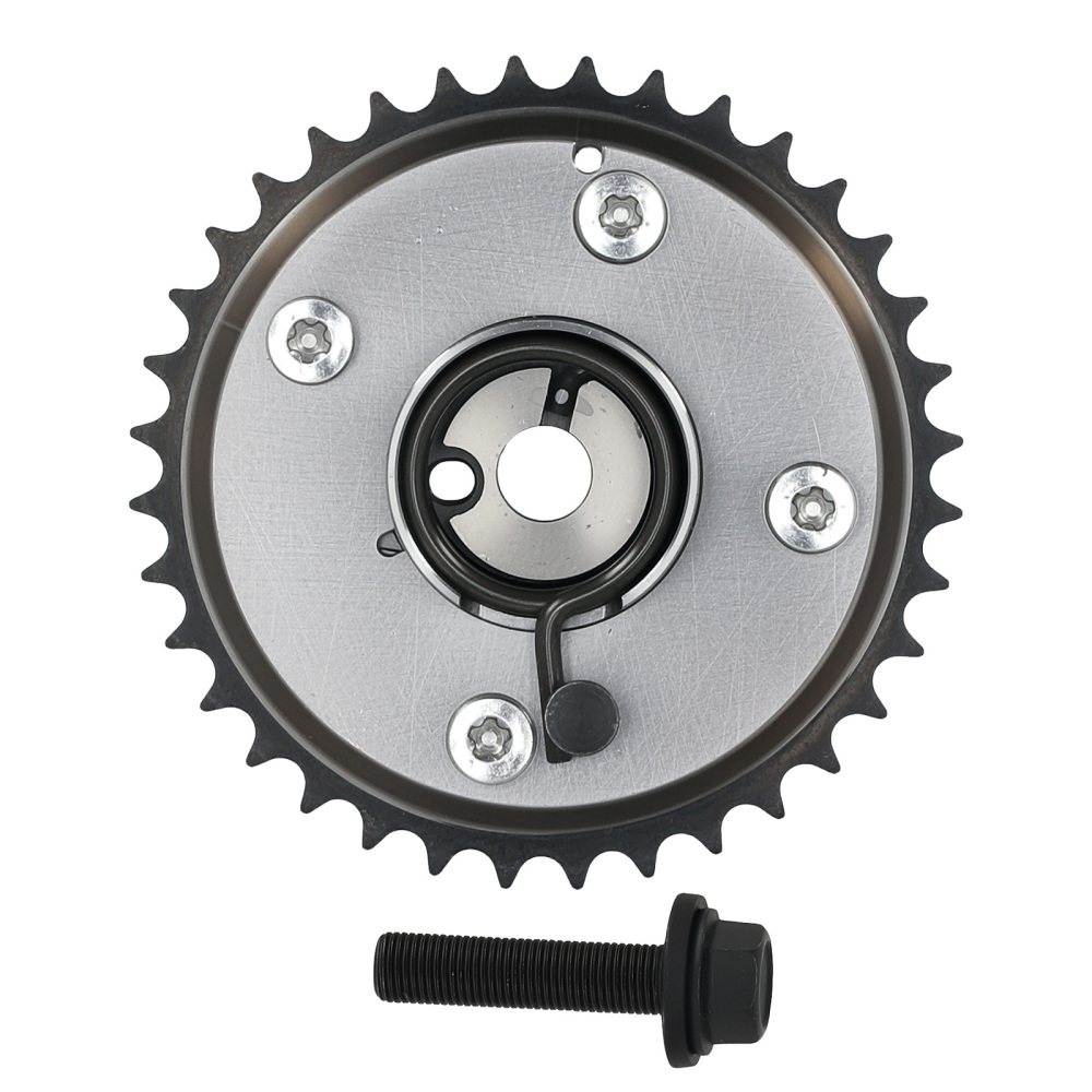 Exhaust Camshaft Adjuster compatible for Toyota Camry Sienna 2.5L2.7L 2010-2012 13070-0V011