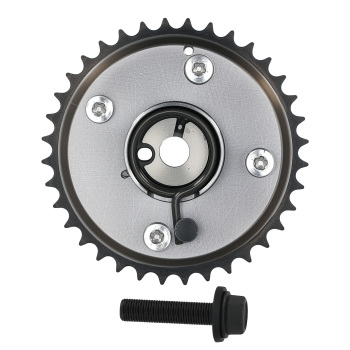 Exhaust Camshaft Adjuster compatible for Toyota Camry Sienna 2.5L2.7L 2010-2012 13070-0V011