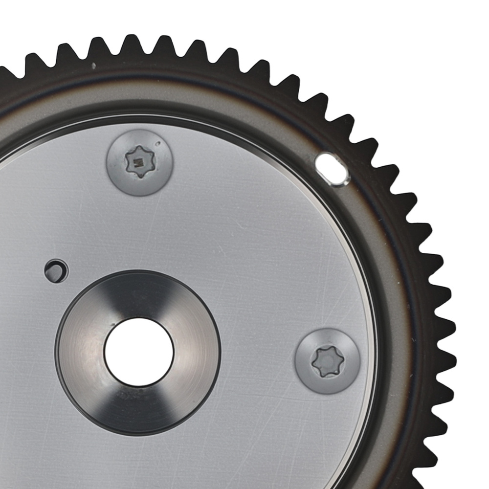 Intake Camshaft Adjuster Actuator compatible for Ford Taurus Police Interceptor 3.5L 14-19