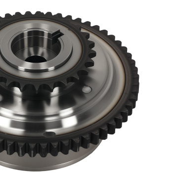 Intake Camshaft Adjuster Actuator compatible for Ford Taurus Police Interceptor 3.5L 14-19