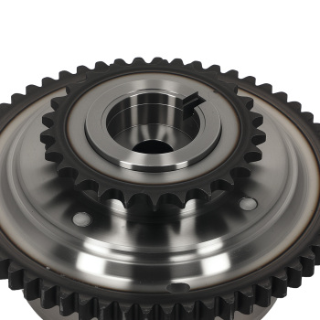 Intake Camshaft Adjuster Actuator compatible for Ford Taurus Police Interceptor 3.5L 14-19