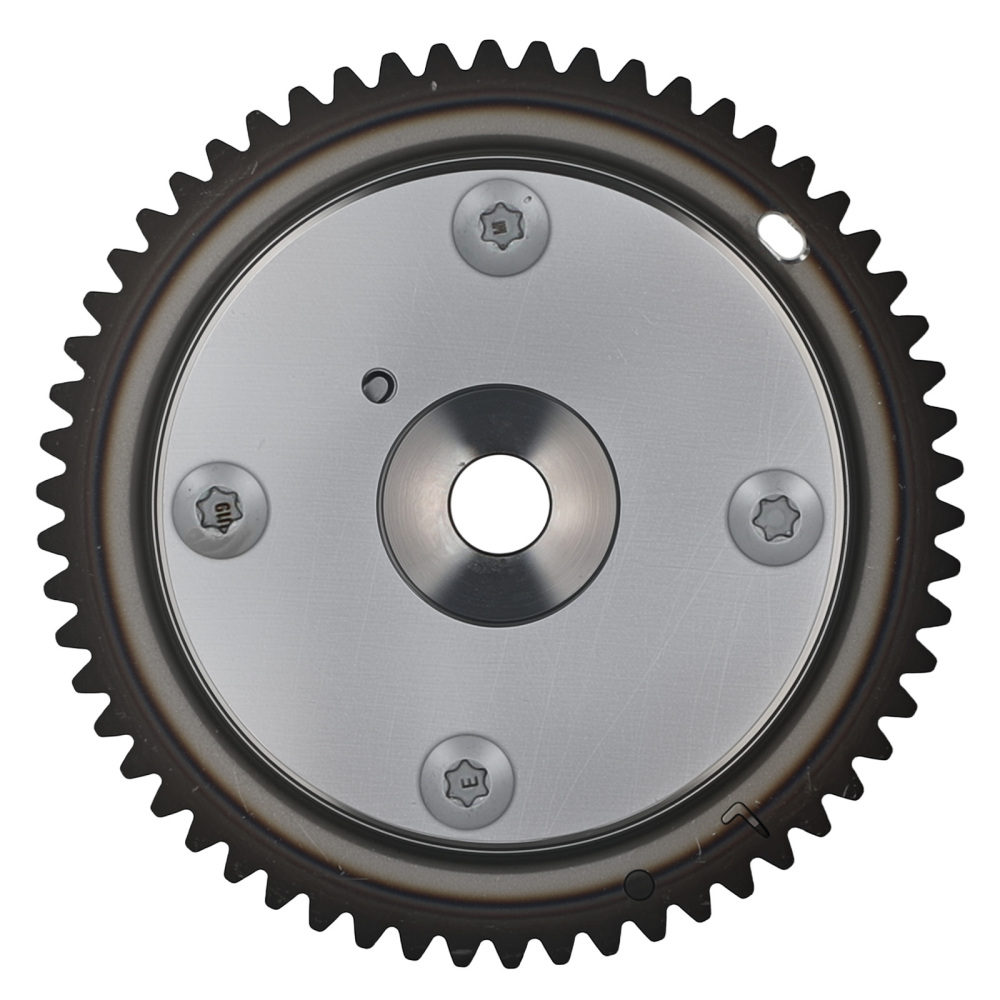 Intake Camshaft Adjuster Actuator compatible for Ford Taurus Police Interceptor 3.5L 14-19