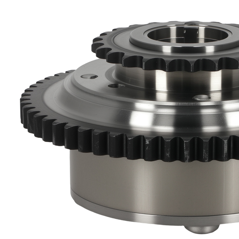 Intake Camshaft Adjuster Actuator compatible for Ford Taurus Police Interceptor 3.5L 14-19