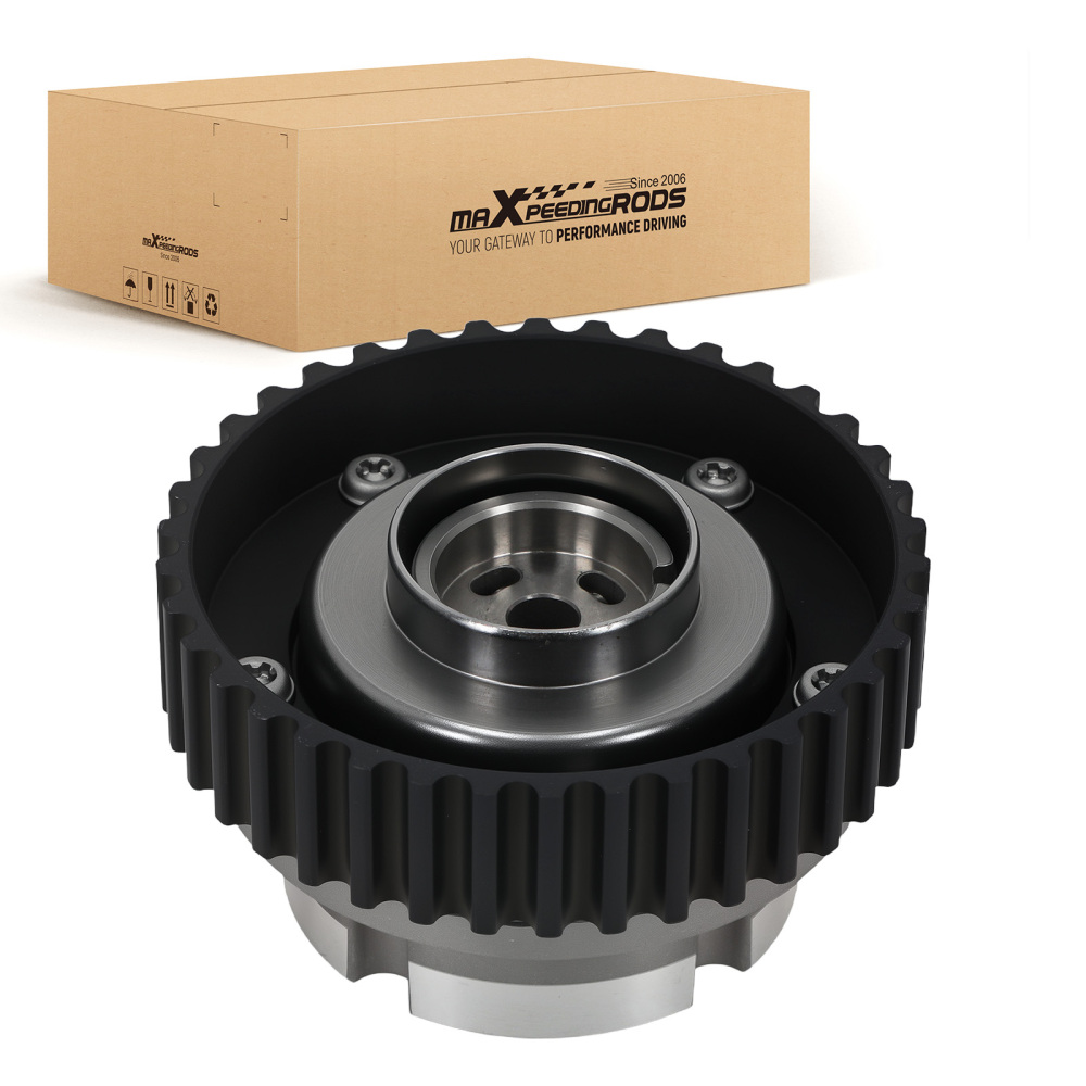 Camshaft Adjuster Exhaust Side compatible for Ford Escape Fusion 1.5L 1.6L 918708