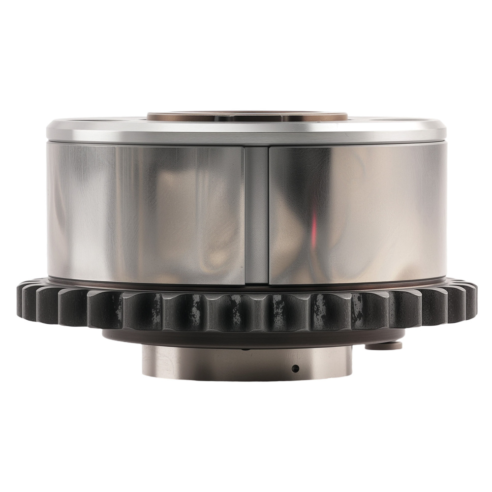 4pcs Exhaust Intake Camshaft Adjuster compatible for Dodge Durango 3.6L 2016-2023 918-727