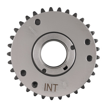 4pcs Exhaust Intake Camshaft Adjuster compatible for Dodge Durango 3.6L 2016-2023 918-727