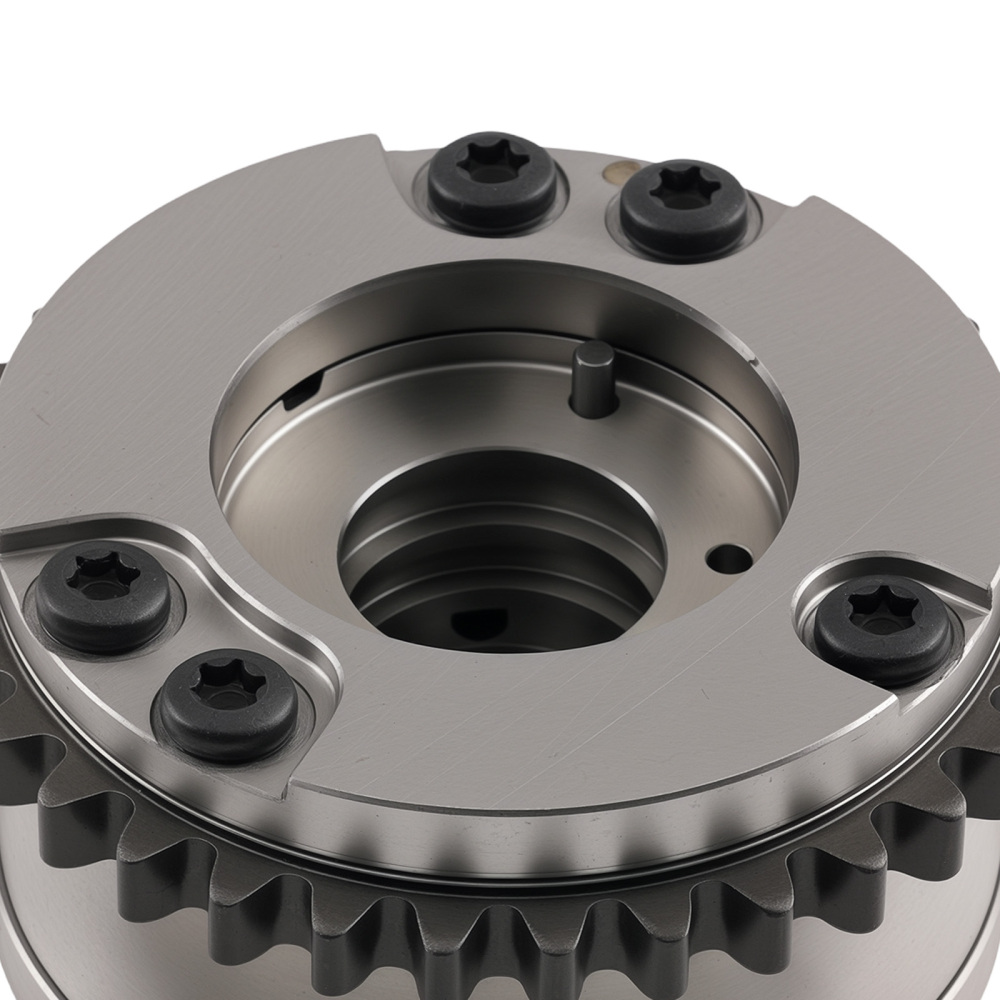 4pcs Exhaust Intake Camshaft Adjuster compatible for Dodge Durango 3.6L 2016-2023 918-727