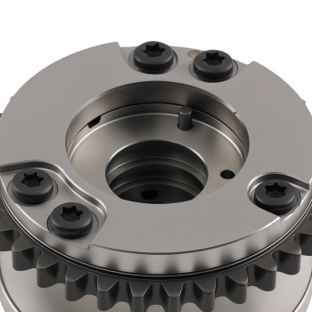 4pcs Exhaust Intake Camshaft Adjuster compatible for Dodge Durango 3.6L 2016-2023 918-727