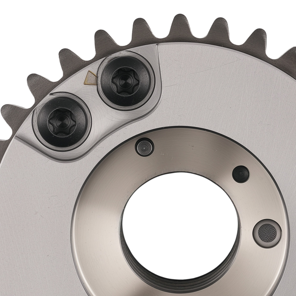 4pcs Exhaust Intake Camshaft Adjuster compatible for Dodge Durango 3.6L 2016-2023 918-727