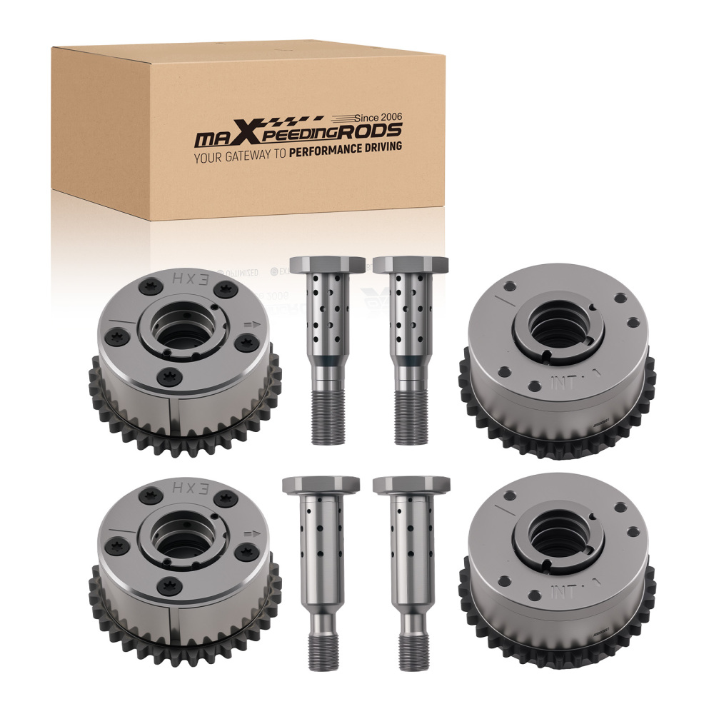 Camshaft Adjuster Actuator compatible for Ram Promaster 3500 3.6L 22-24 5048043AD