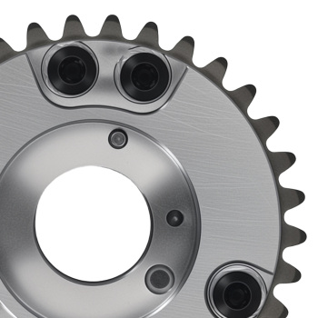 Camshaft Adjuster Actuator compatible for Chrysler Pacifica 3.6L 2017-24 5047785AE