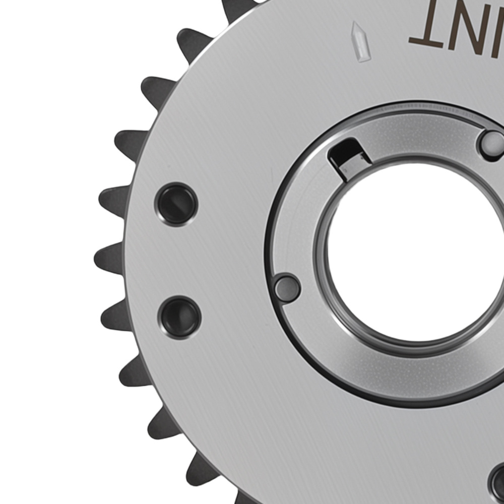 Camshaft Adjuster Actuator compatible for Chrysler Pacifica 3.6L 2017-24 5047785AE