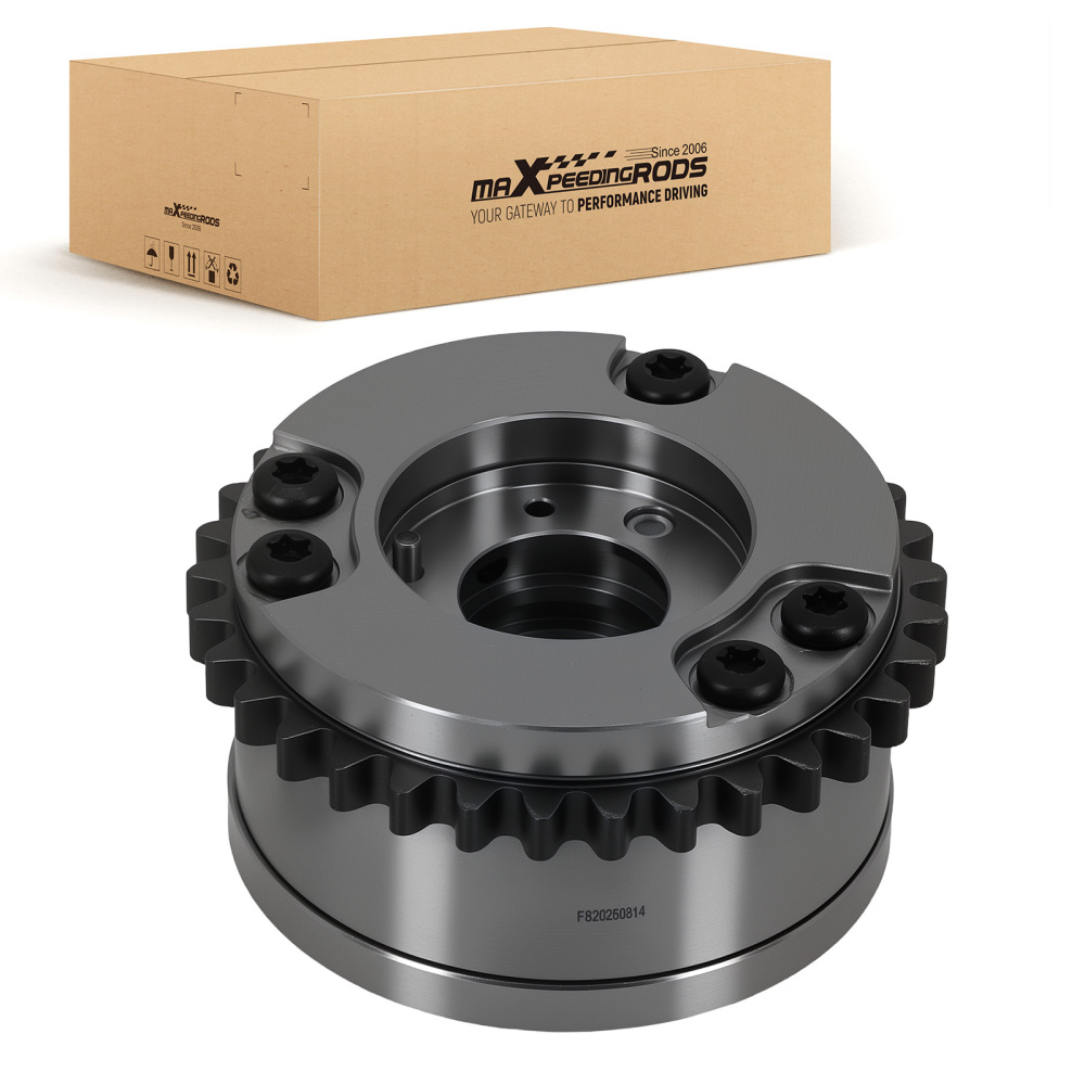 Camshaft Adjuster Actuator compatible for Chrysler Pacifica 3.6L 2017-24 5047785AE