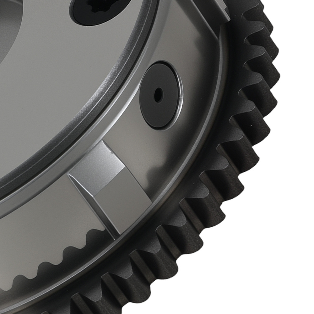 Intake Camshaft Adjuster compatible for Mazda 3 5 6 2.3L 2003-2007 917-253 L372124X0C