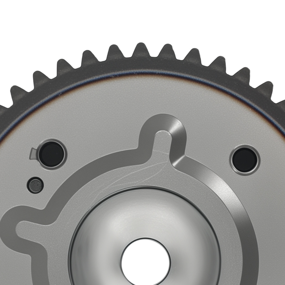 Intake Camshaft Adjuster compatible for Mazda 3 5 6 2.3L 2003-2007 917-253 L372124X0C