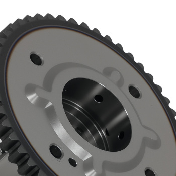 Intake Camshaft Adjuster compatible for Mazda 3 5 6 2.3L 2003-2007 917-253 L372124X0C