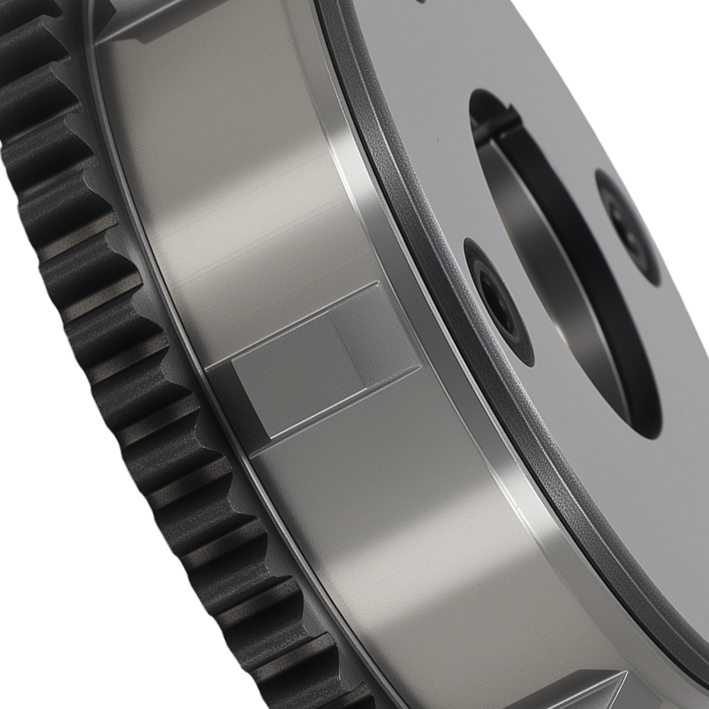 Intake Camshaft Adjuster compatible for Mazda 3 5 6 2.3L 2003-2007 917-253 L372124X0C