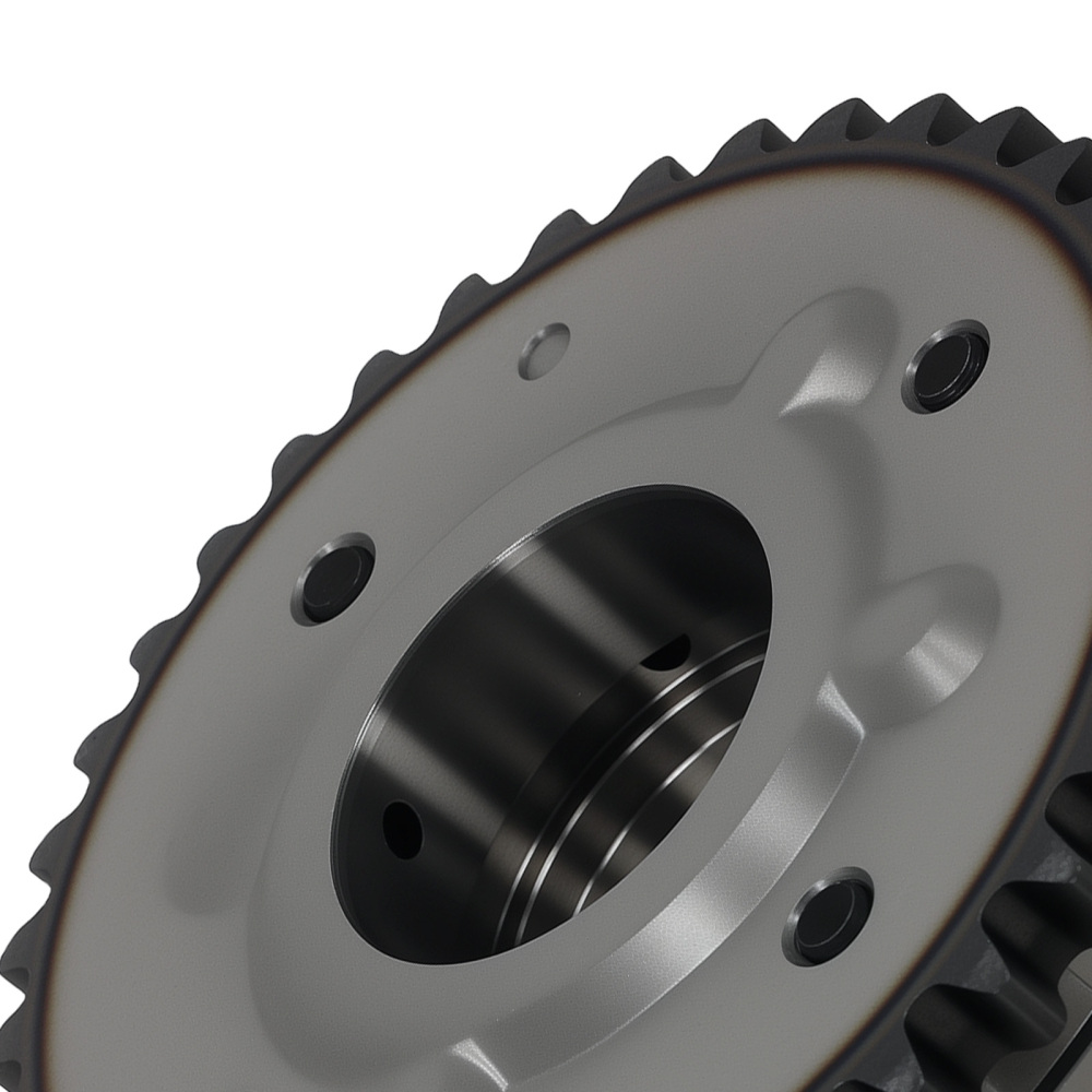 Attuatore Albero a Camme compatibile per Mazda 6 2009-2014 LF94124X0A 38 Denti