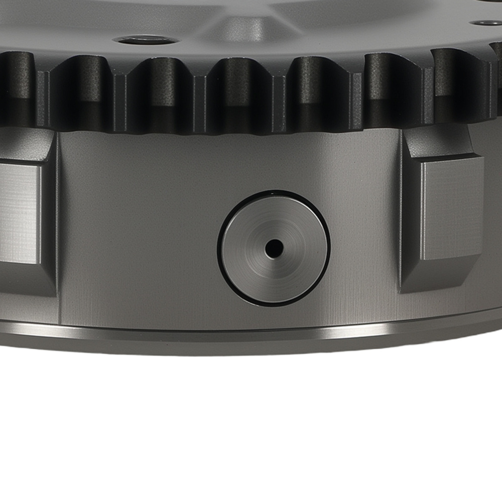 Attuatore Albero a Camme compatibile per Mazda 6 2009-2014 LF94124X0A 38 Denti