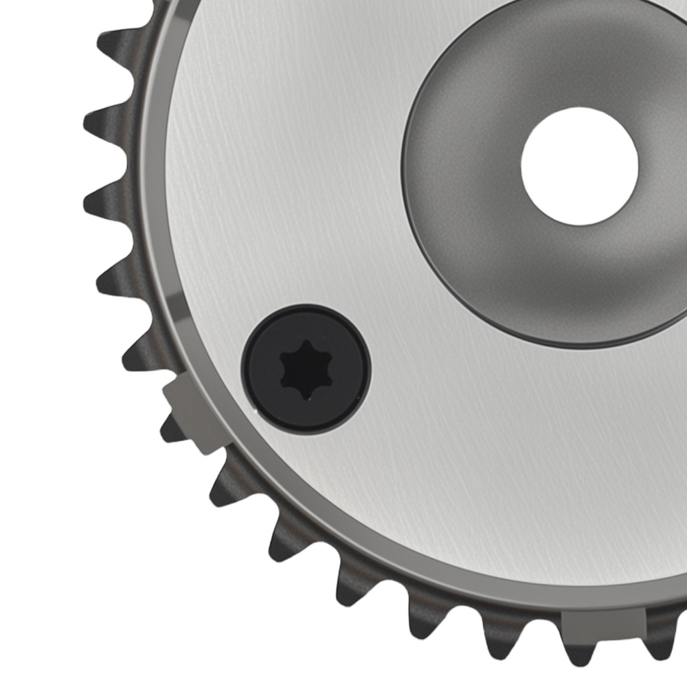 Attuatore Albero a Camme compatibile per Mazda 6 2009-2014 LF94124X0A 38 Denti