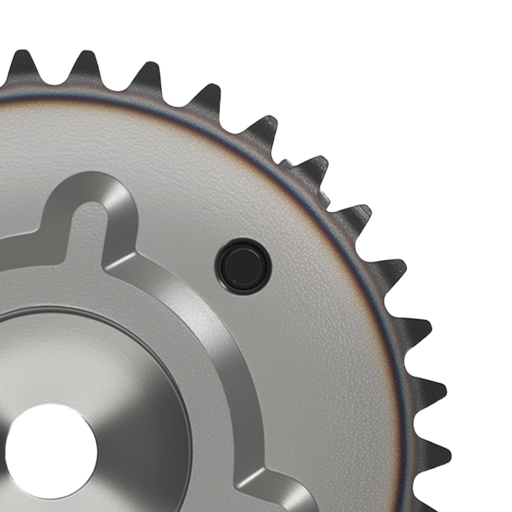 Attuatore Albero a Camme compatibile per Mazda 6 2009-2014 LF94124X0A 38 Denti