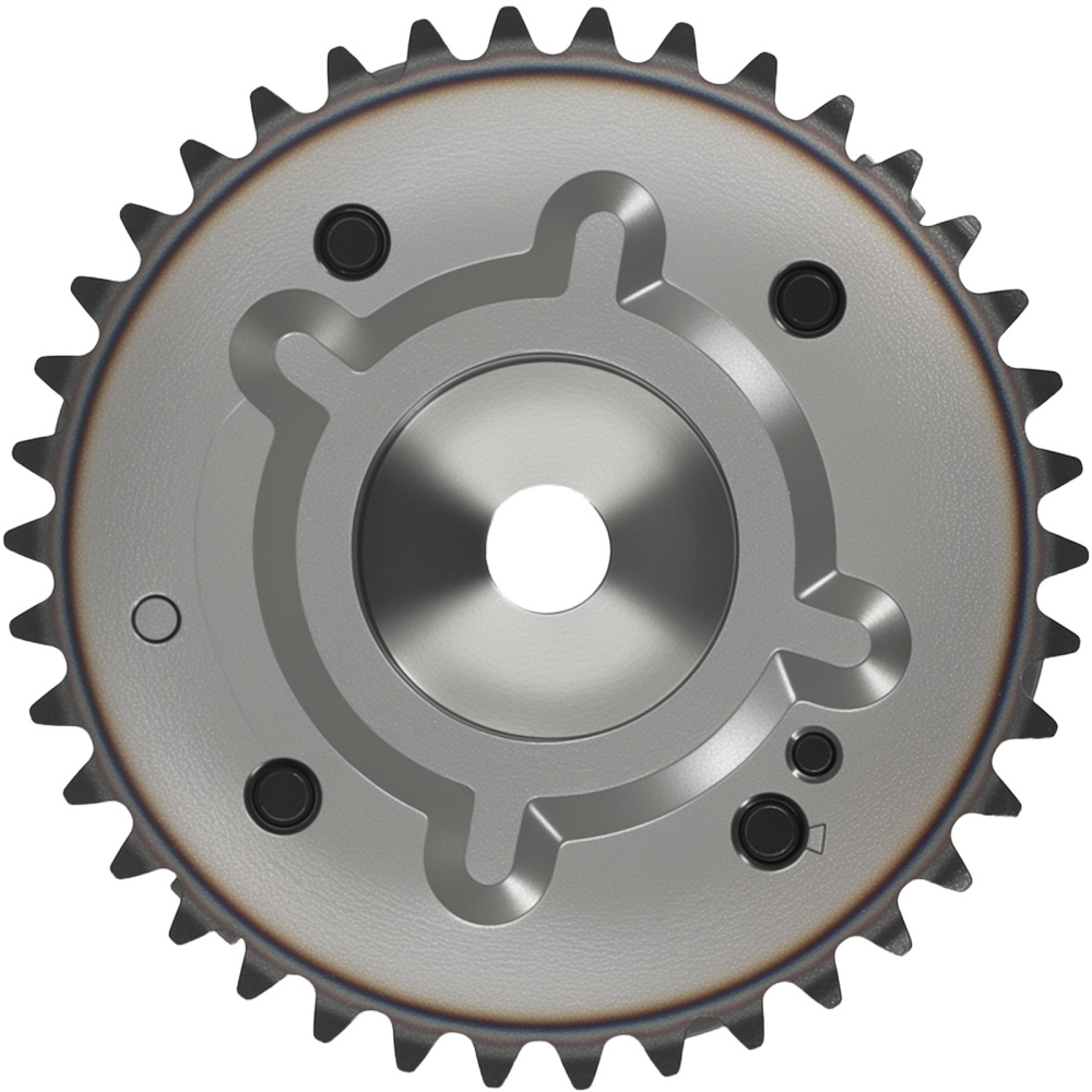 Attuatore Albero a Camme compatibile per Mazda 6 2009-2014 LF94124X0A 38 Denti