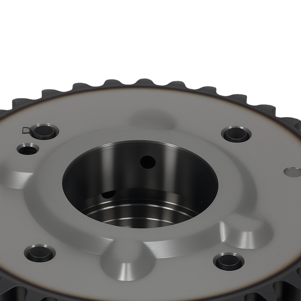 Attuatore Albero a Camme compatibile per Mazda 6 2009-2014 LF94124X0A 38 Denti