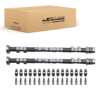 Intake Exhaust CamRocker Arms Lifters compatible for Buick LaCrosse Chevy Equinox Saturn