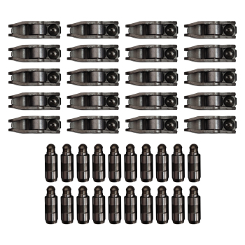Rocker Arms + Hydraulic Lifters For CITROËN C5 C6 2005-2014 compatible for JAGUAR F-PACE