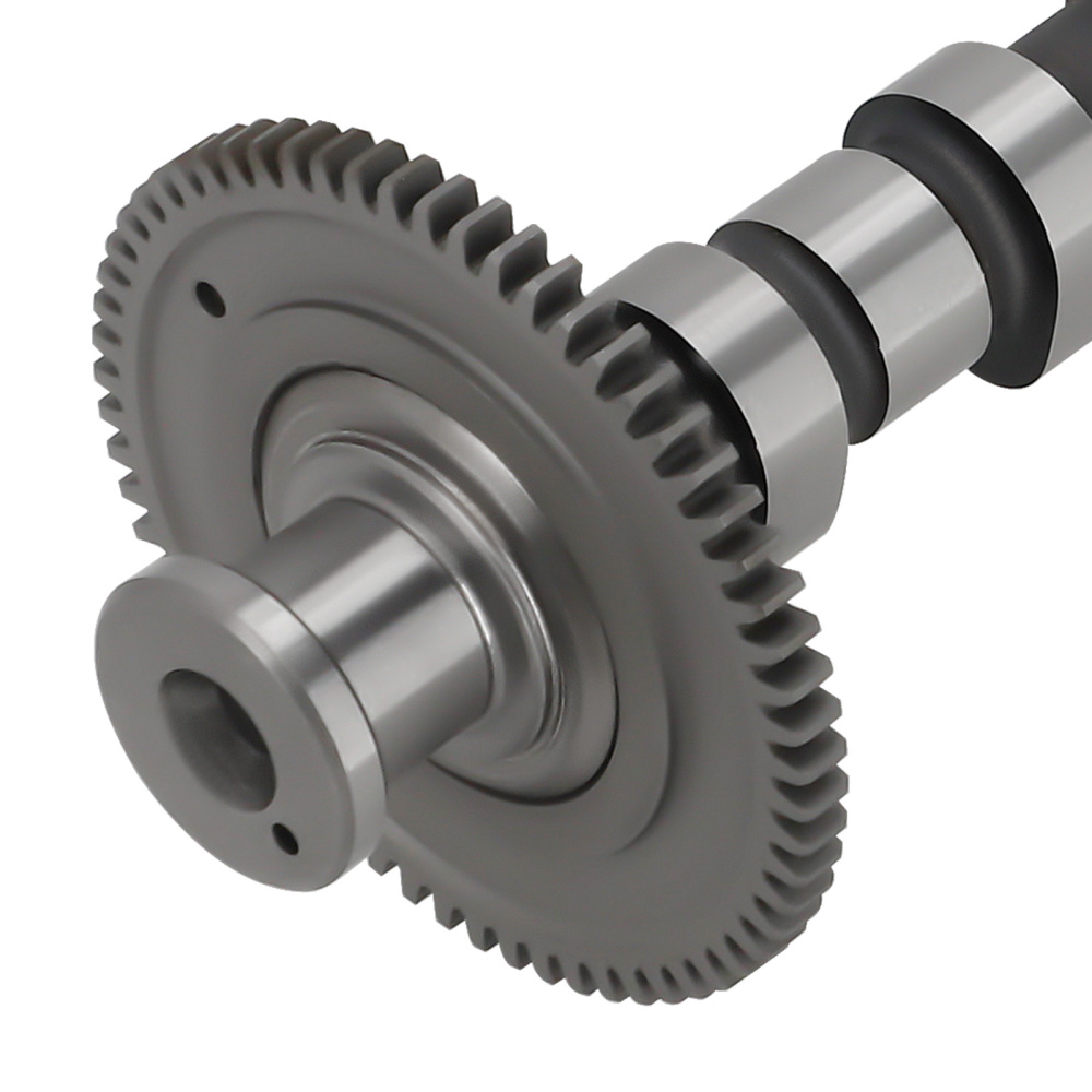 Exhaust Camshaft compatible for MAZDA CX5 / 3 / 6 SH 2.2 DIESEL 2012-2019 SH01-12-440A New