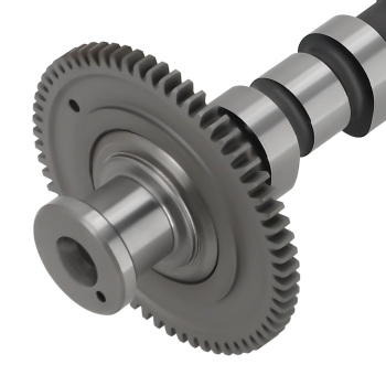 Exhaust Camshaft compatible for MAZDA CX5 / 3 / 6 SH 2.2 DIESEL 2012-2019 SH01-12-440A New