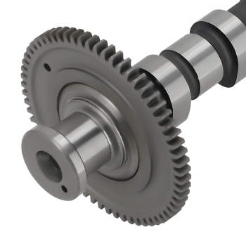 Exhaust Camshaft compatible for MAZDA CX5 / 3 / 6 SH 2.2 DIESEL 2012-2019 SH01-12-440A New