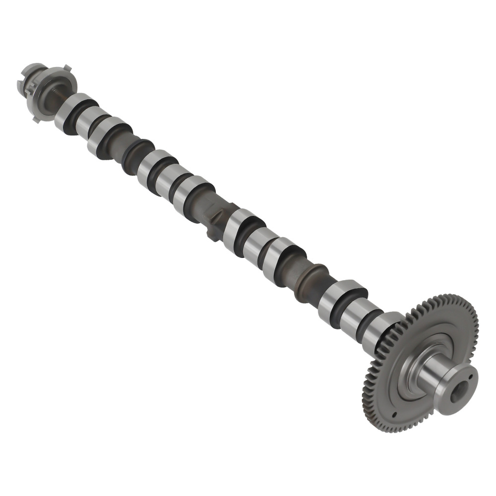 Exhaust Camshaft compatible for MAZDA CX5 / 3 / 6 SH 2.2 DIESEL 2012-2019 SH01-12-440A New