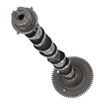 Exhaust Camshaft compatible for MAZDA CX5 / 3 / 6 SH 2.2 DIESEL 2012-2019 SH01-12-440A New