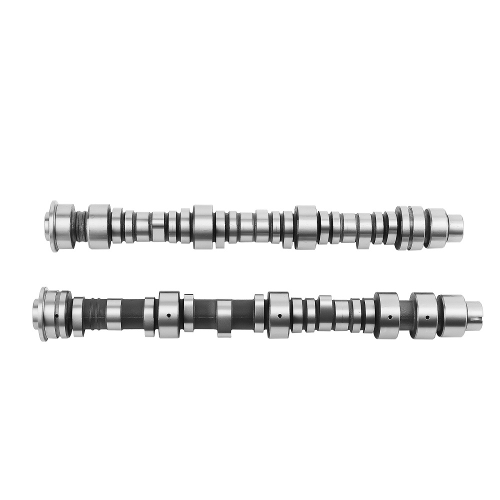 FrontRear Camshaft Set compatible for Honda Odyssey 3.5L 2008-2017 Pilot 3.5L 2009-2015